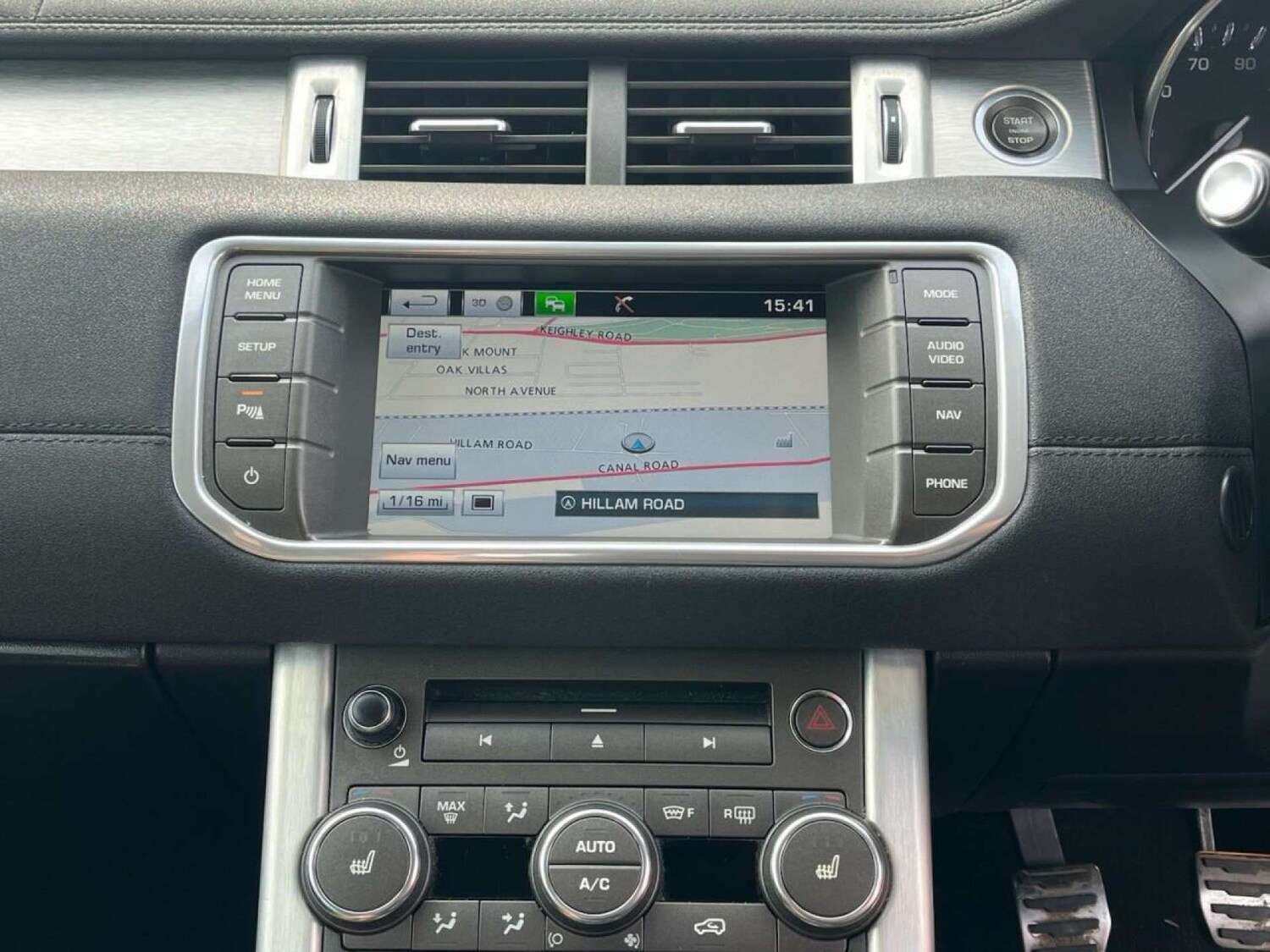 Used Land Rover Range Rover Evoque 2014 for sale - 77001210: Photo 46