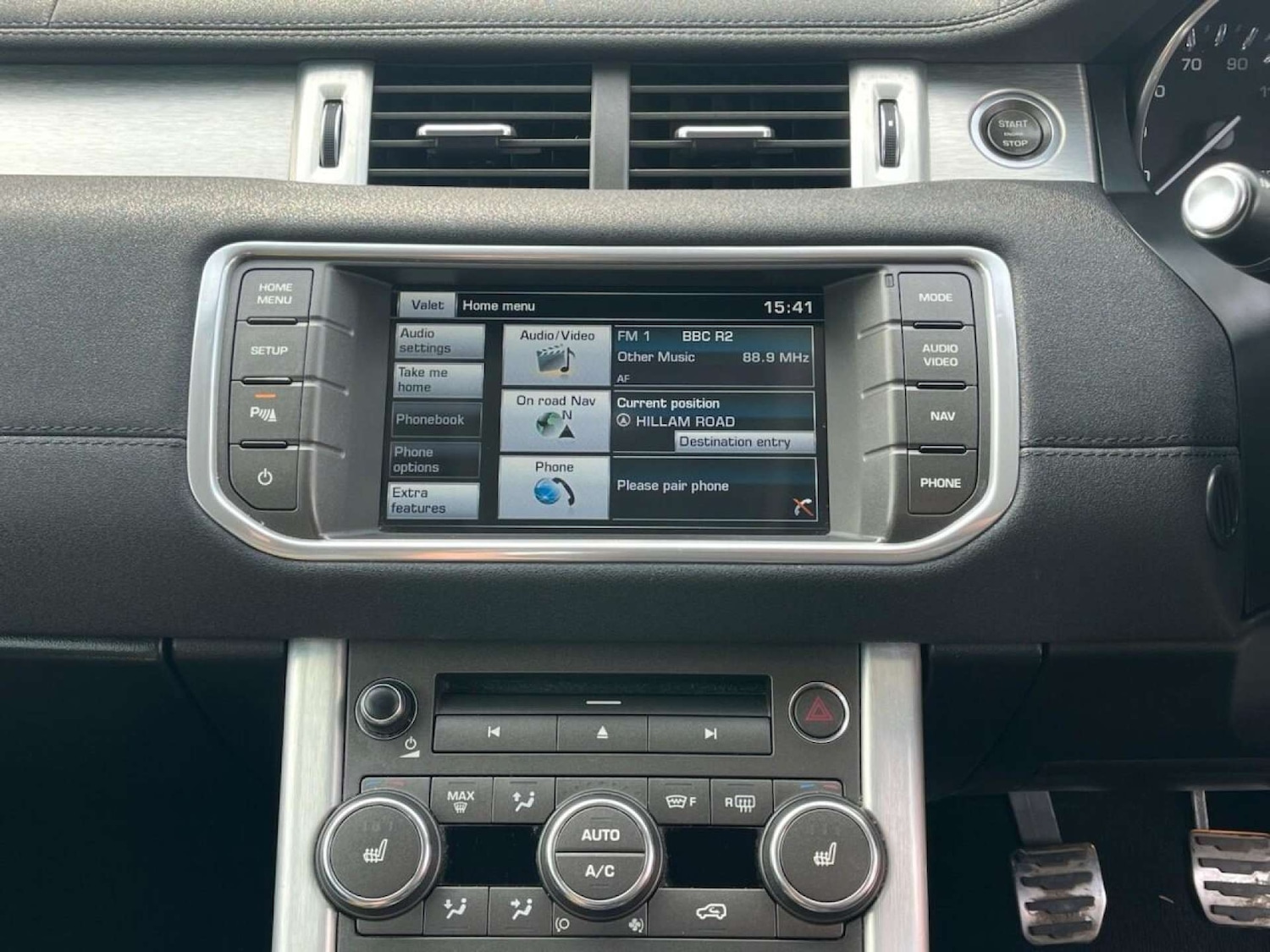 Used Land Rover Range Rover Evoque 2014 for sale - 77001210: Photo 47