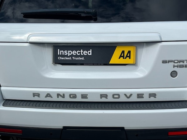 Used Land Rover Range Rover Sport 2011 for sale - 75264157: Photo 11