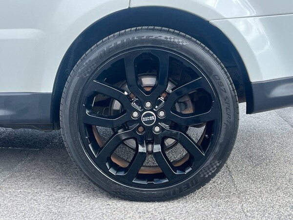 Used Land Rover Range Rover Sport 2011 for sale - 75264157: Photo 16