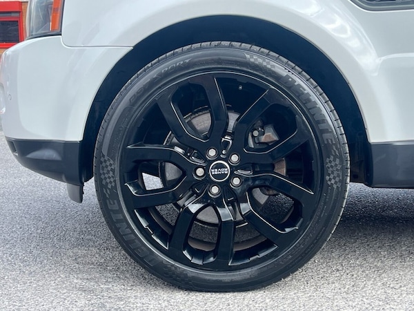 Used Land Rover Range Rover Sport 2011 for sale - 75264157: Photo 18