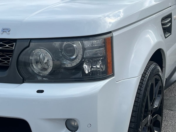 Used Land Rover Range Rover Sport 2011 for sale - 75264157: Photo 20