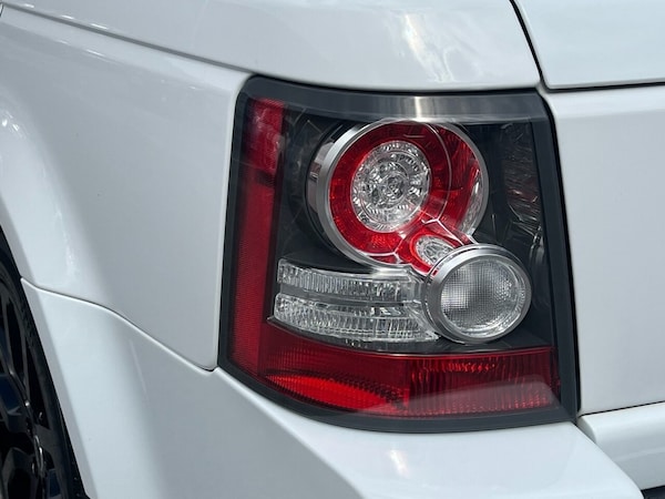 Used Land Rover Range Rover Sport 2011 for sale - 75264157: Photo 21