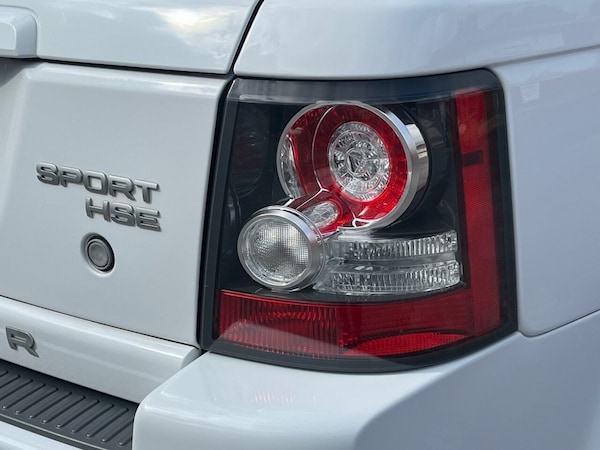 Used Land Rover Range Rover Sport 2011 for sale - 75264157: Photo 22