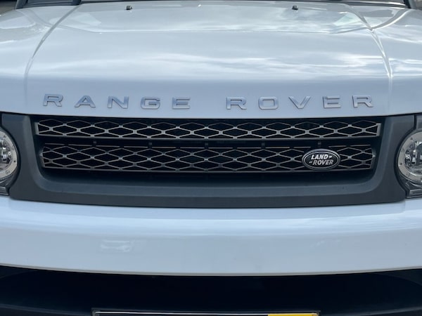 Used Land Rover Range Rover Sport 2011 for sale - 75264157: Photo 23
