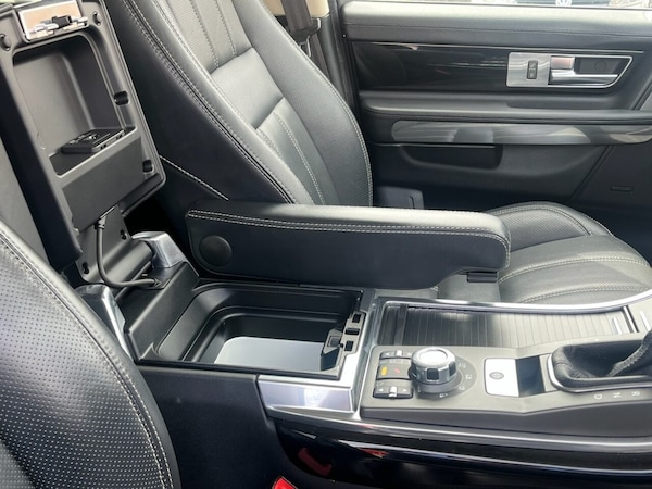 Used Land Rover Range Rover Sport 2011 for sale - 75264157: Photo 31