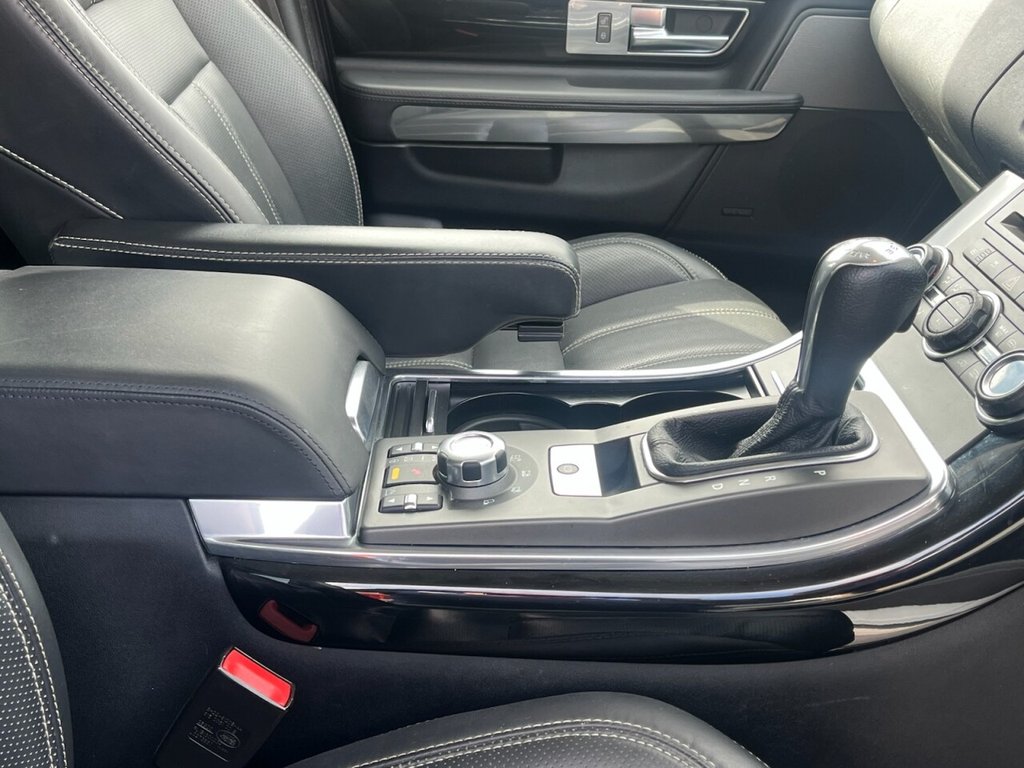 Vehicle 32