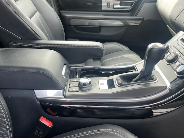 Used Land Rover Range Rover Sport 2011 for sale - 75264157: Photo 32