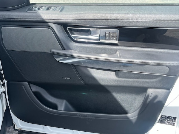 Used Land Rover Range Rover Sport 2011 for sale - 75264157: Photo 36