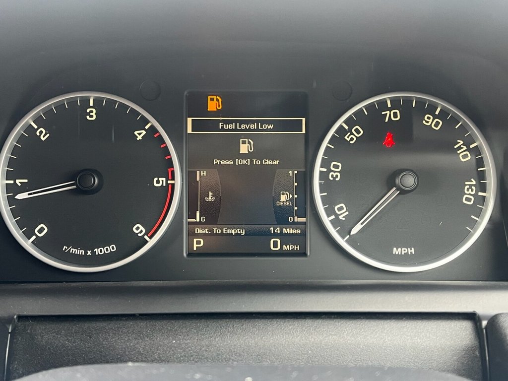 Vehicle 46