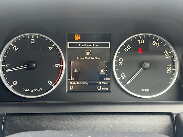 Used Land Rover Range Rover Sport 2011 for sale - 75264157: Photo 46
