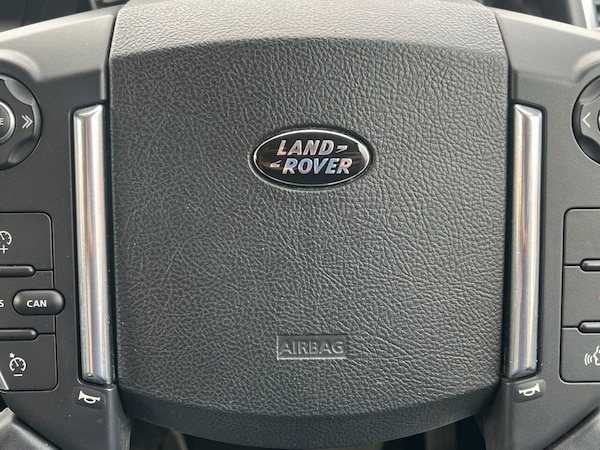 Used Land Rover Range Rover Sport 2011 for sale - 75264157: Photo 47