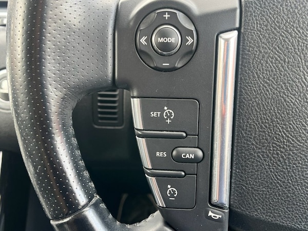 Used Land Rover Range Rover Sport 2011 for sale - 75264157: Photo 48