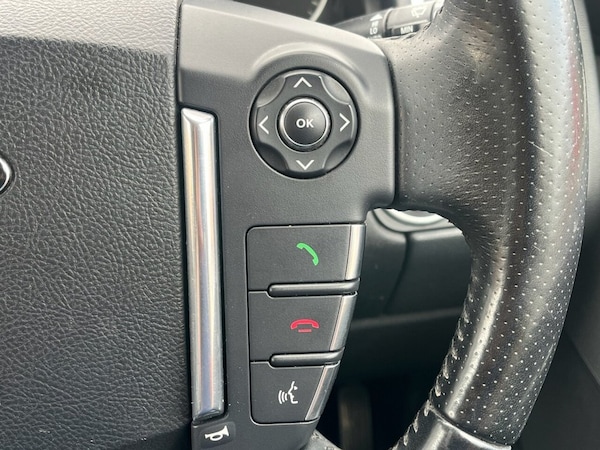 Used Land Rover Range Rover Sport 2011 for sale - 75264157: Photo 49