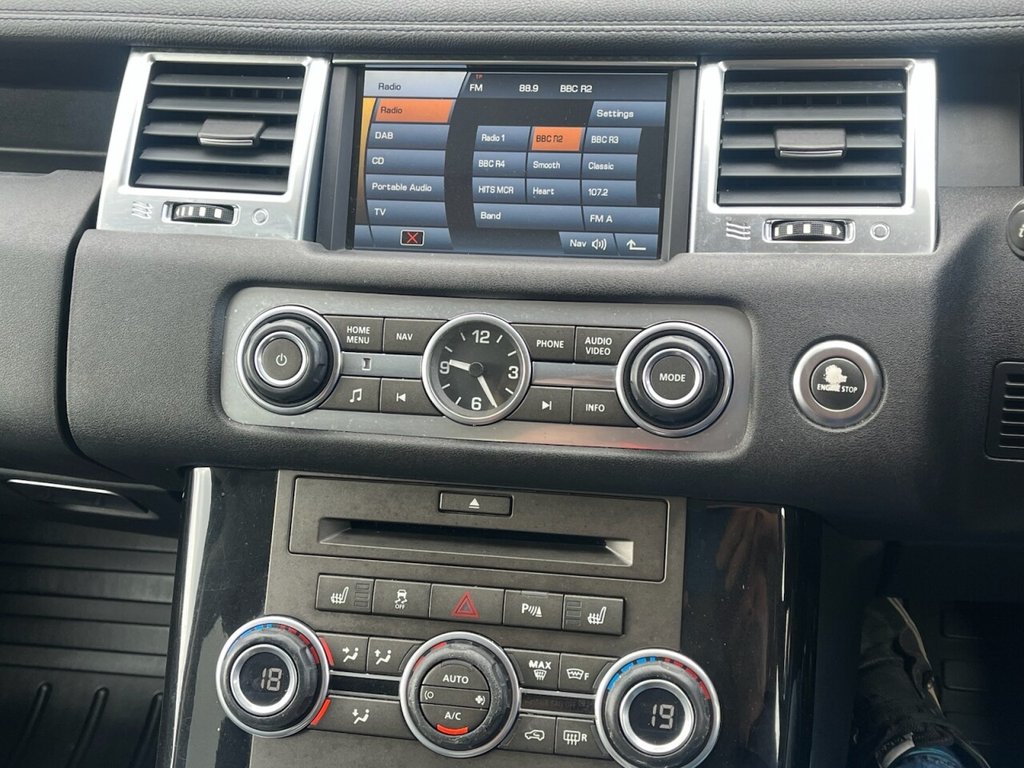 Vehicle 50