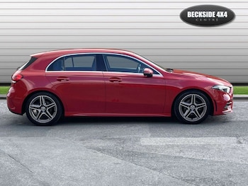 Used Mercedes-Benz A-Class 2018 for sale - 79557982: Photo