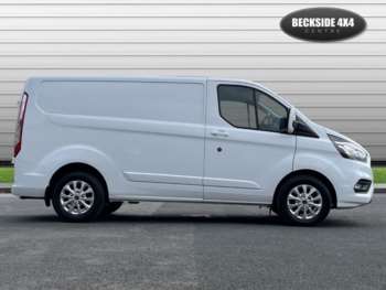 Used Ford Transit Custom 2019 for sale - 74784451: Photo