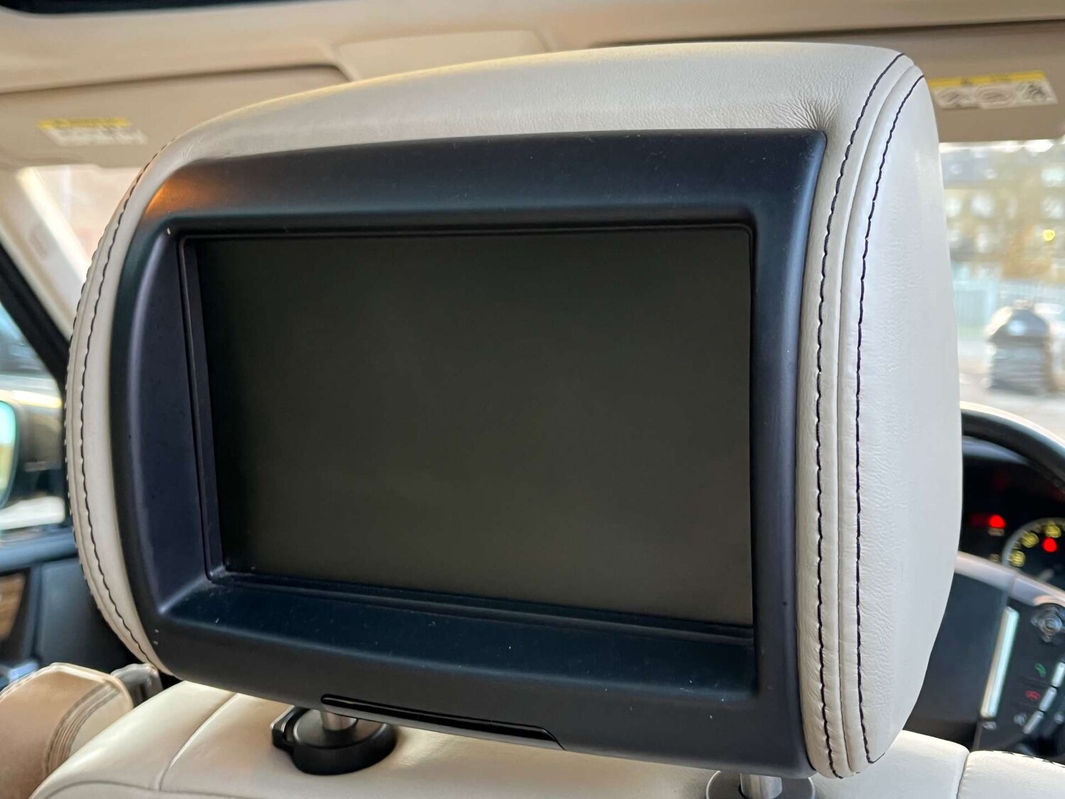 Used Land Rover Discovery 4 2013 for sale - 77001177: Photo 24