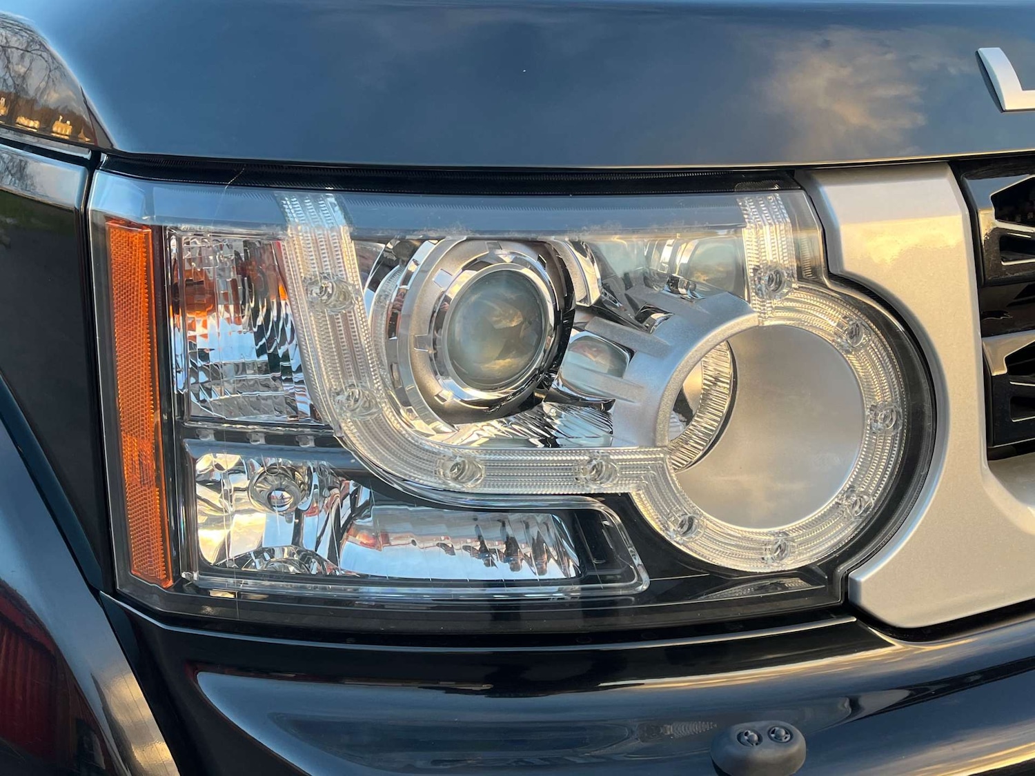 Used Land Rover Discovery 4 2013 for sale - 77001177: Photo 33