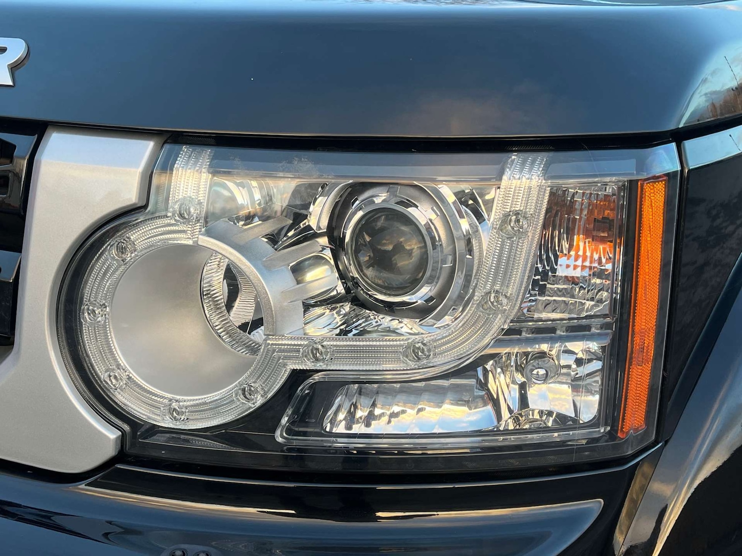 Used Land Rover Discovery 4 2013 for sale - 77001177: Photo 35