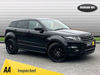 Used Land Rover Range Rover Evoque 2015 for sale - 79667667: Photo