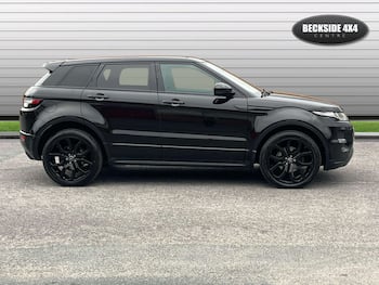 Used Land Rover Range Rover Evoque 2015 for sale - 79667667: Photo