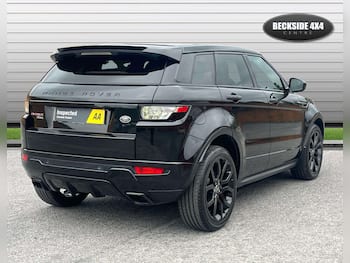 Used Land Rover Range Rover Evoque 2015 for sale - 79667667: Photo