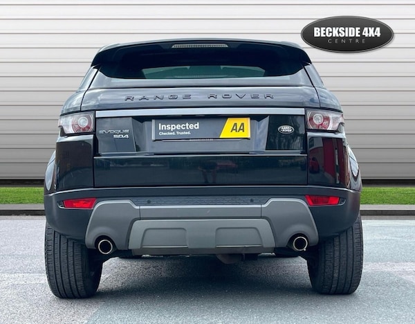 Used Land Rover Range Rover Evoque 2014 for sale - 74947130: Photo 10