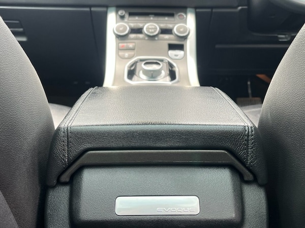 Used Land Rover Range Rover Evoque 2014 for sale - 74947130: Photo 11