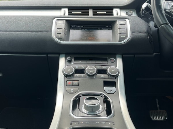 Used Land Rover Range Rover Evoque 2014 for sale - 74947130: Photo 12