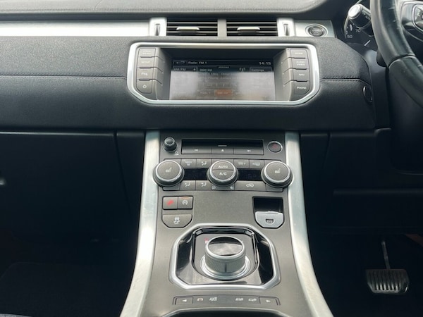 Used Land Rover Range Rover Evoque 2014 for sale - 74947130: Photo 13
