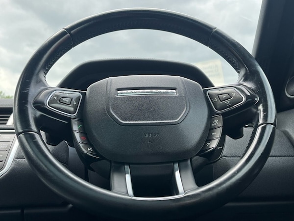 Used Land Rover Range Rover Evoque 2014 for sale - 74947130: Photo 14