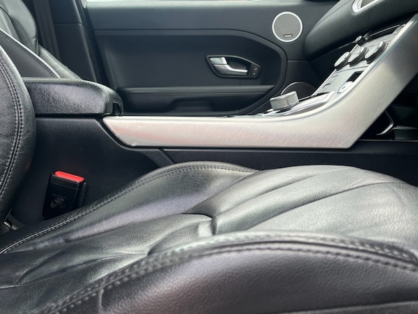 Used Land Rover Range Rover Evoque 2014 for sale - 74947130: Photo 20