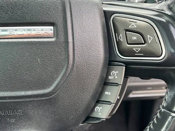 Used Land Rover Range Rover Evoque 2014 for sale - 74947130: Photo 26