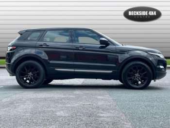 Used Land Rover Range Rover Evoque 2014 for sale - 74947130: Photo