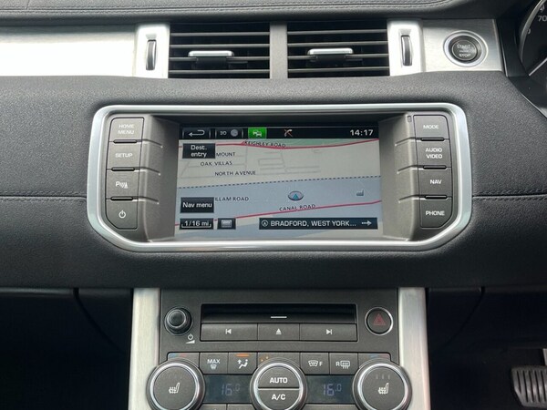 Used Land Rover Range Rover Evoque 2014 for sale - 74947130: Photo 30