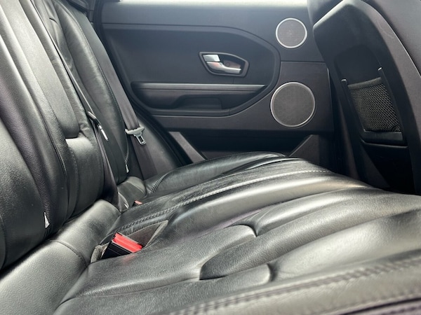 Used Land Rover Range Rover Evoque 2014 for sale - 74947130: Photo 32