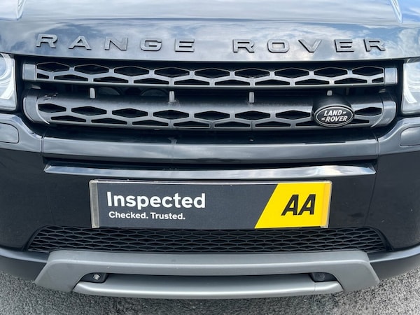 Used Land Rover Range Rover Evoque 2014 for sale - 74947130: Photo 34