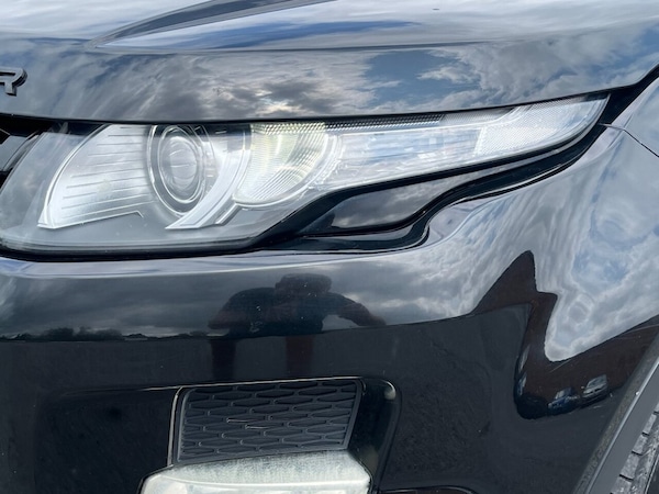 Used Land Rover Range Rover Evoque 2014 for sale - 74947130: Photo 36