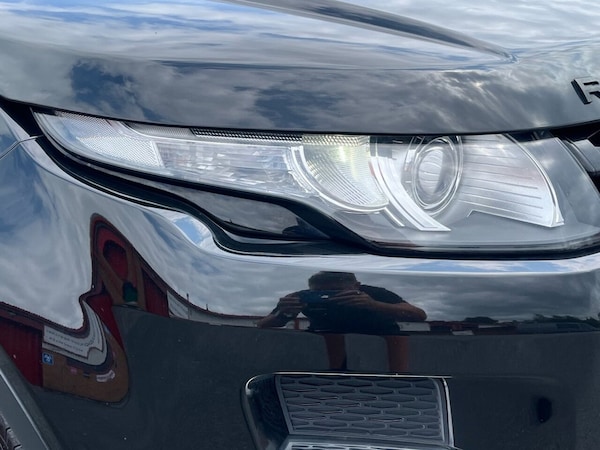 Used Land Rover Range Rover Evoque 2014 for sale - 74947130: Photo 40