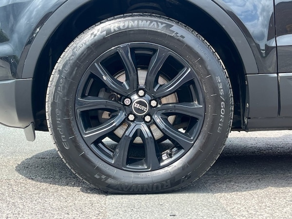 Used Land Rover Range Rover Evoque 2014 for sale - 74947130: Photo 46