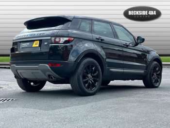 Used Land Rover Range Rover Evoque 2014 for sale - 74947130: Photo