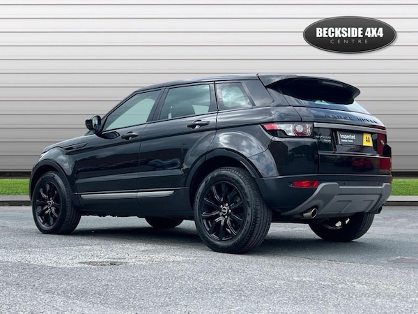 Used Land Rover Range Rover Evoque 2014 for sale - 74947130: Photo 5
