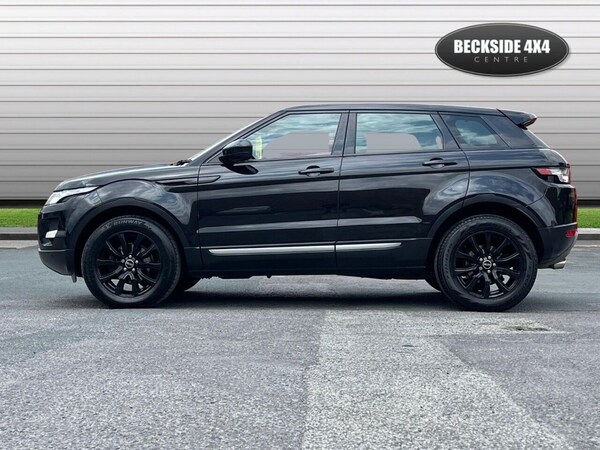 Used Land Rover Range Rover Evoque 2014 for sale - 74947130: Photo 6