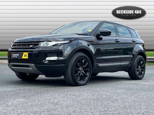 Used Land Rover Range Rover Evoque 2014 for sale - 74947130: Photo 7