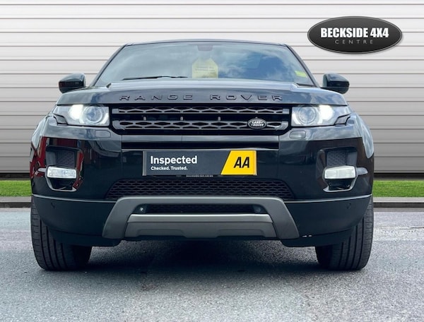 Used Land Rover Range Rover Evoque 2014 for sale - 74947130: Photo 8