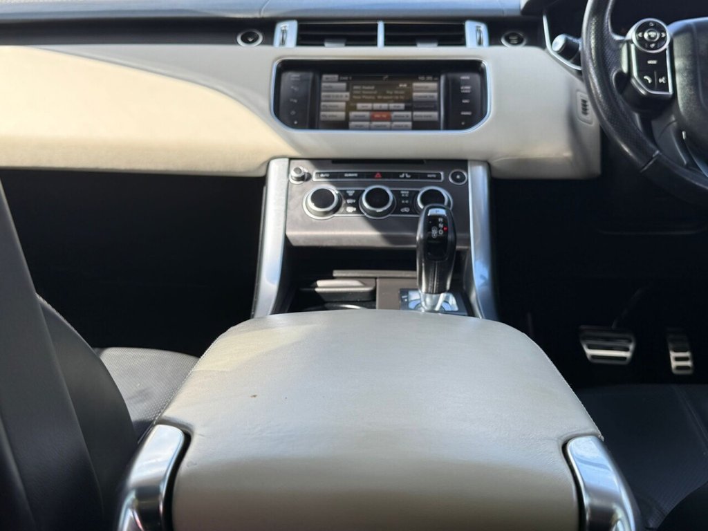 Vehicle 36