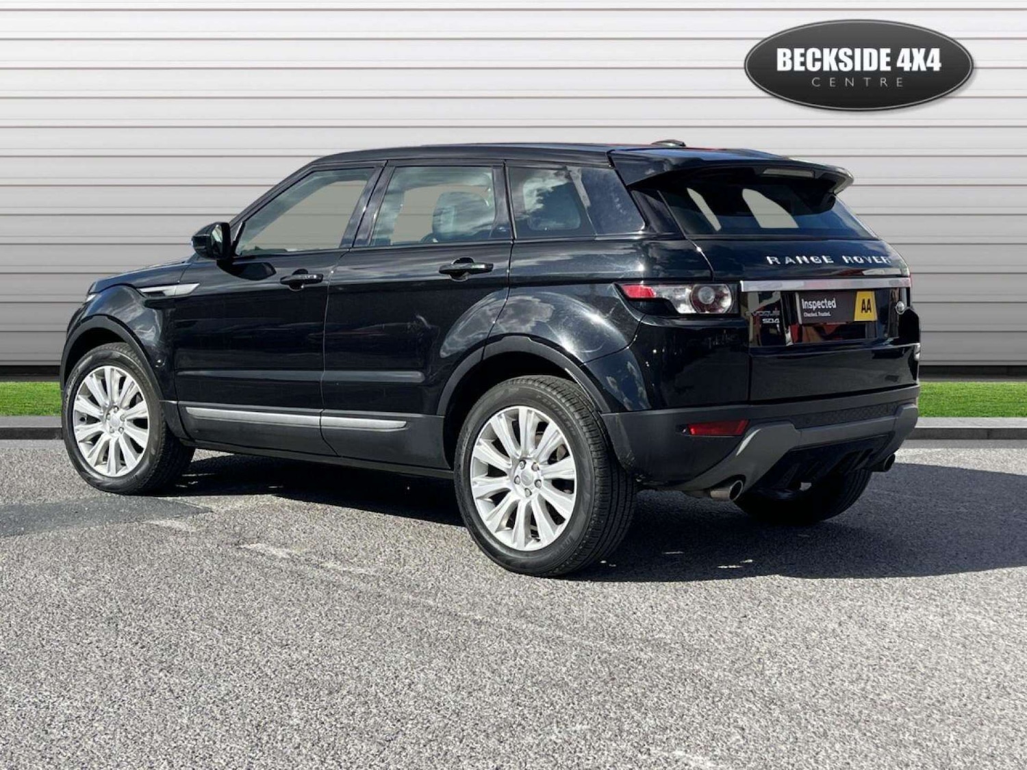 Used Land Rover Range Rover Evoque 2014 for sale - 77001216: Photo 10