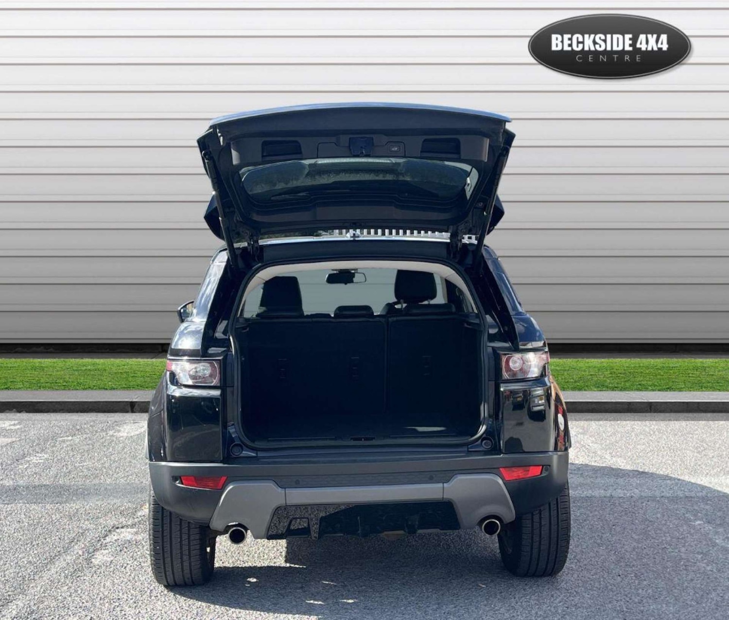 Used Land Rover Range Rover Evoque 2014 for sale - 77001216: Photo 12