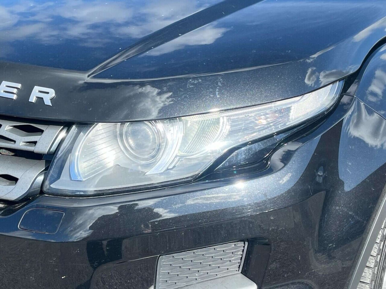 Used Land Rover Range Rover Evoque 2014 for sale - 77001216: Photo 16